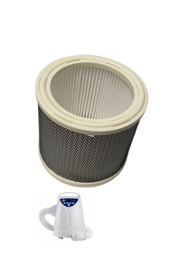 96753 - 3M REPLACEMENT FILTER - MODEL 675 - NEW