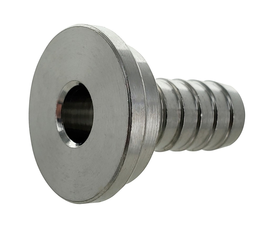 Tailpiece 5/16 Stainless Steel