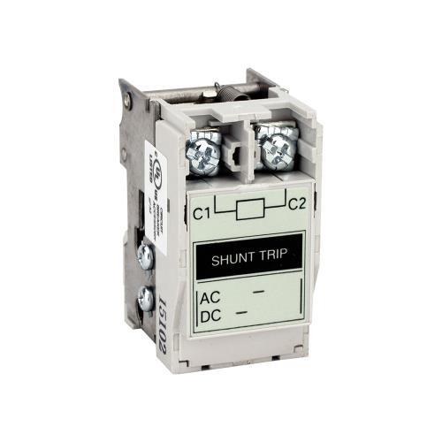 SHT-110, MCCB Shunt Trip