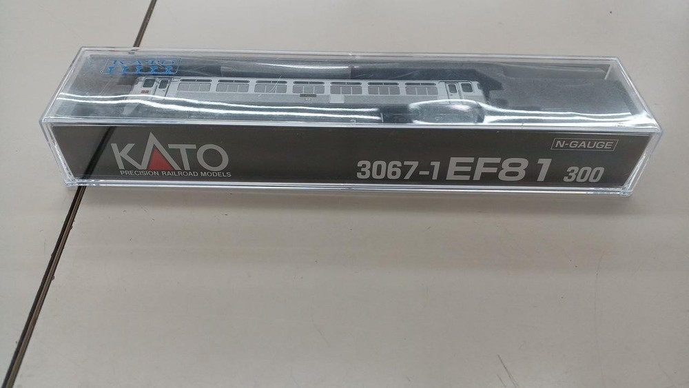KATO 3067-1 EF81 300