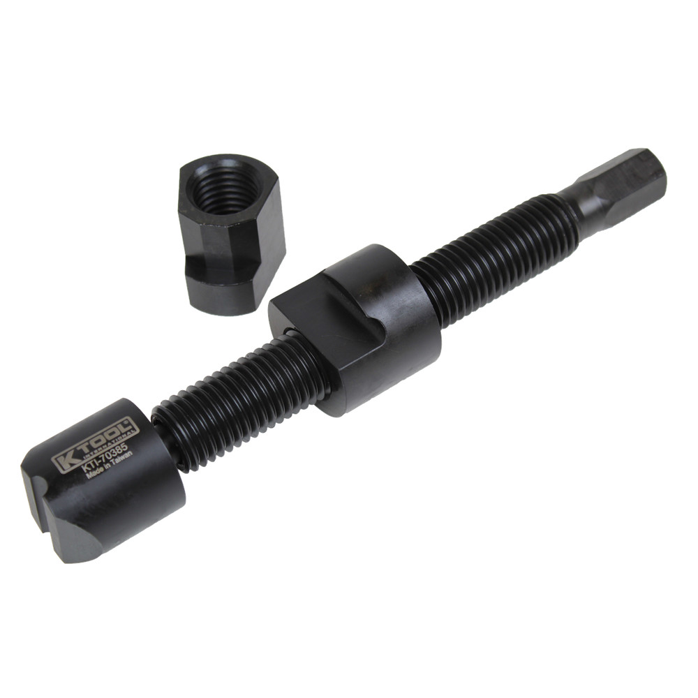 K Tool 70385 Dual Wheel Hub Separator Set, Durable, Versatile Design