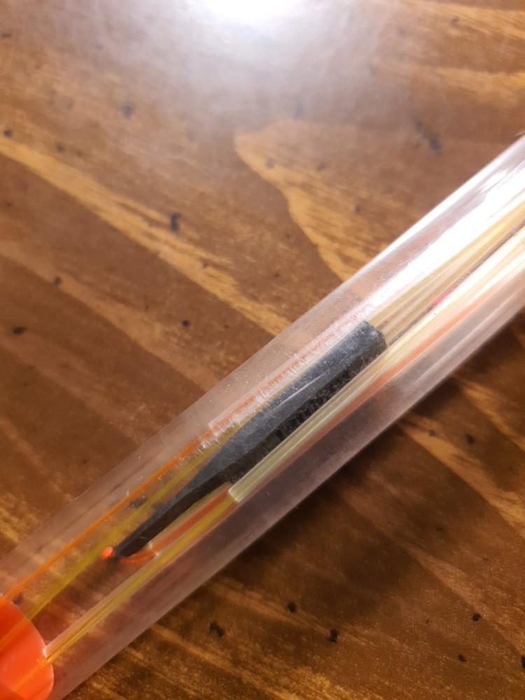 Trophy Ridge .029 Replacement Sight Pins 5 Vertical Pin Sight