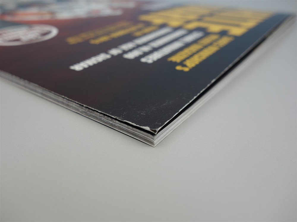 White Dwarf: Issue 91 - 24 October 2015 (Games Workshop)