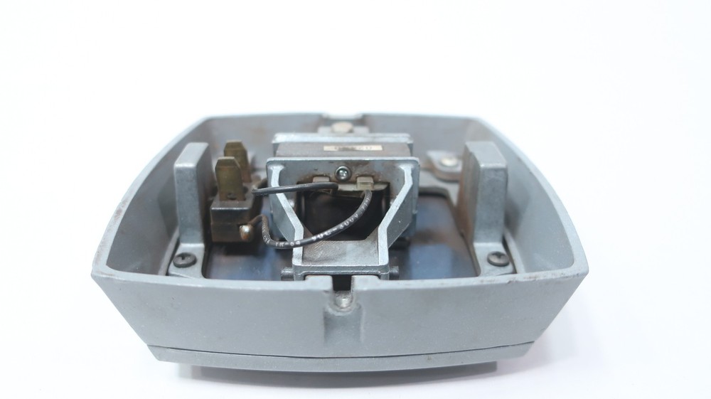 Edwards Signaling 874-N5 Panel Mount Horn 120v-ac