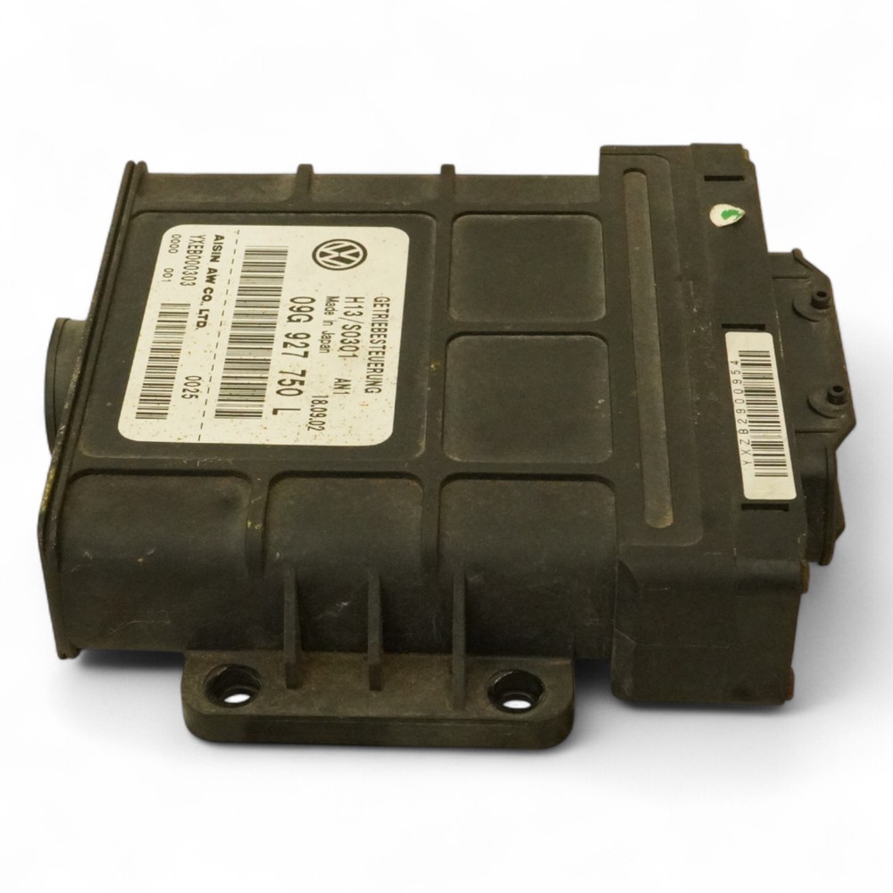 2003 - 2004 AUDI TT MK1 FWD AUTOMATIC TRANSMISSION COMPUTER CONTROL MODULE OEM