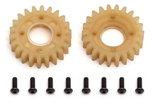 Team Associated - RC10 Idler Gears