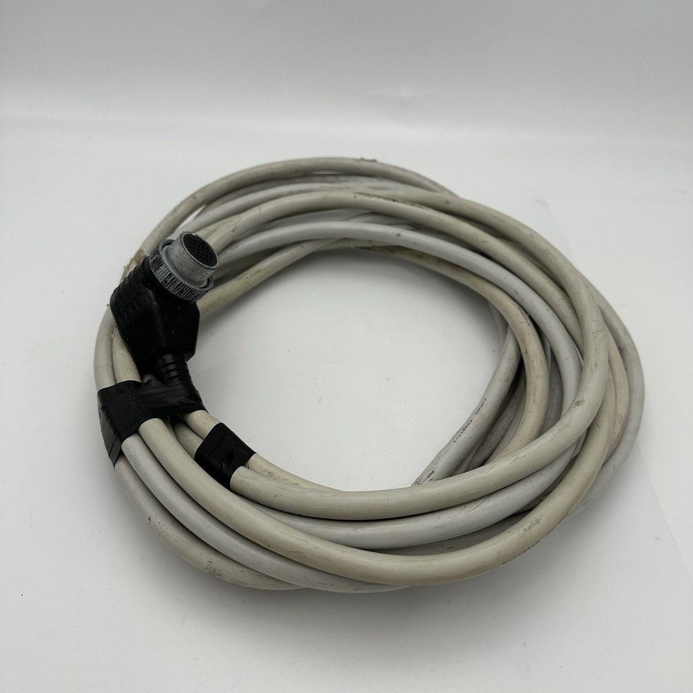 Furuno 24 pin Radar Scanner Cable Dome Radome Open Array NavNet VX1 VX2
