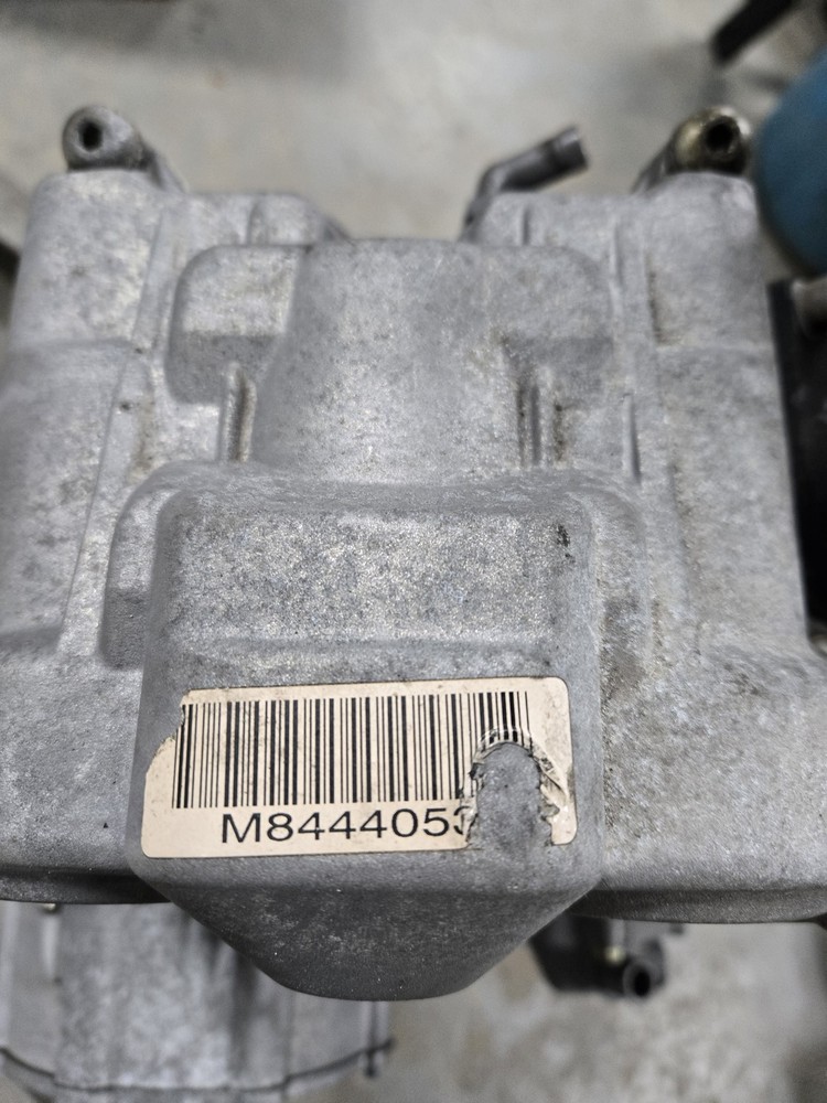 2008 CAN-AM SPYDER GS 990 SE5 ENGINE
