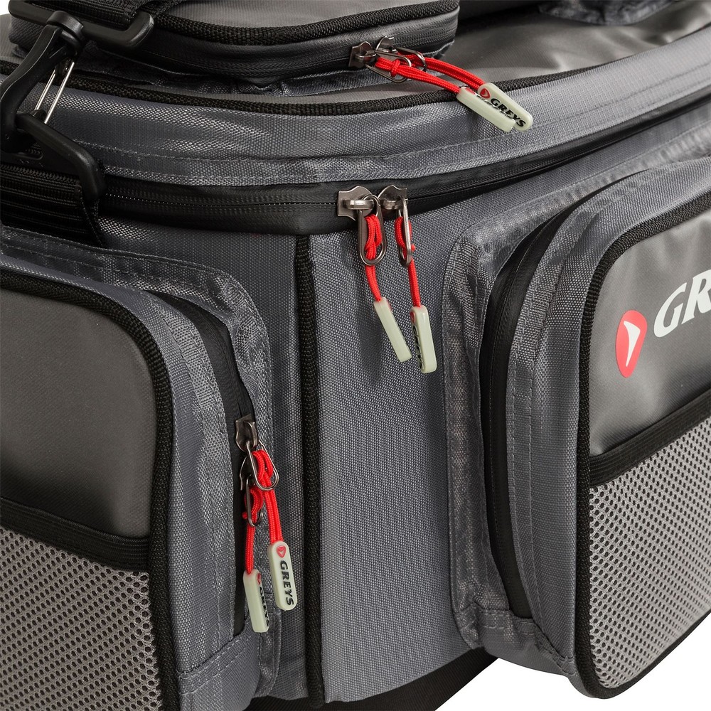 Greys Bank Bag //