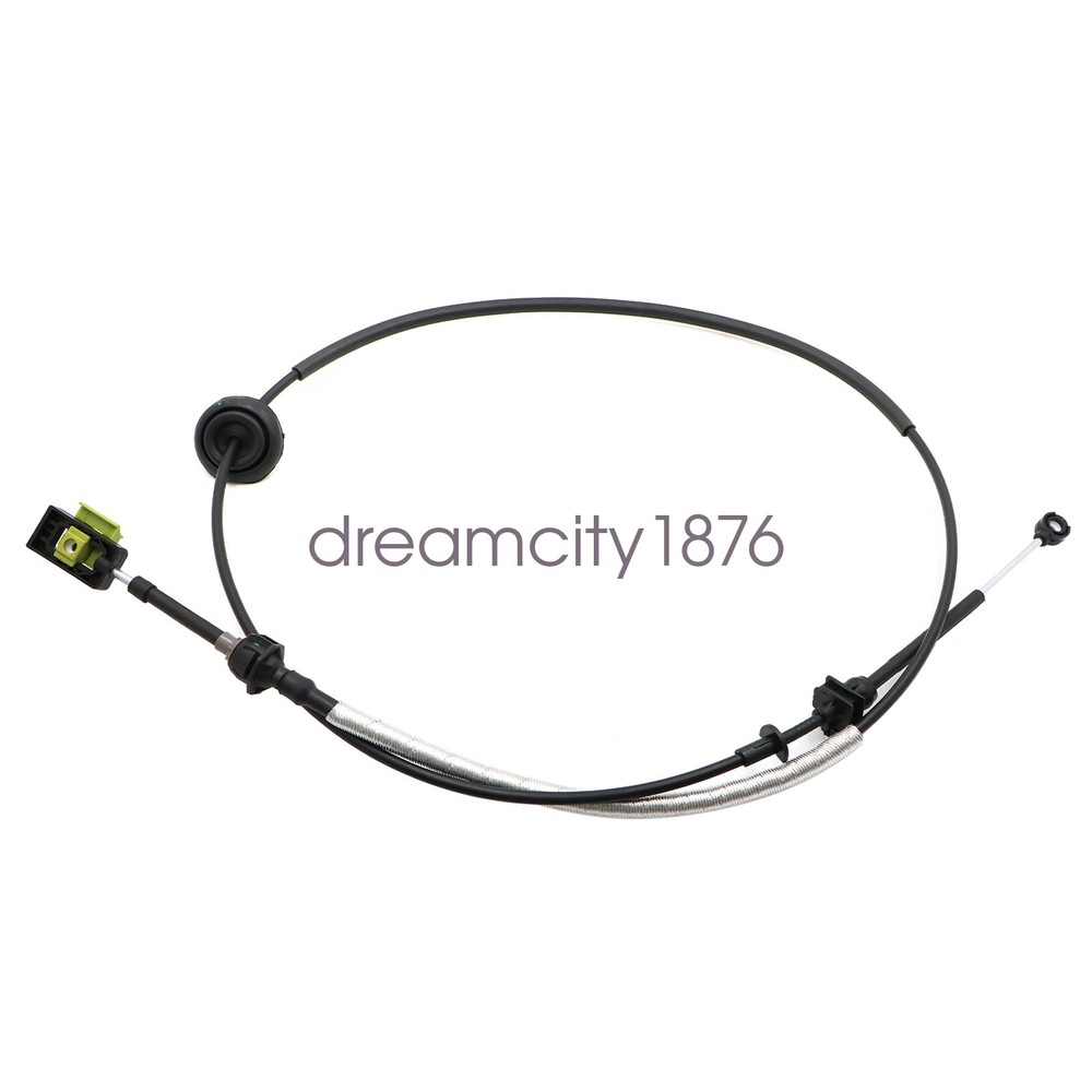 NEW 1X SHIFT CABLE FOR FORD E150 E250 E350 ECONOLINE 1998-2004 YC2Z7E395AC USA