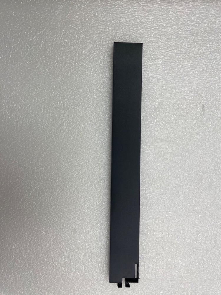 Intel TNPRLRBLNK Blank Ruler Filler 4 PACK