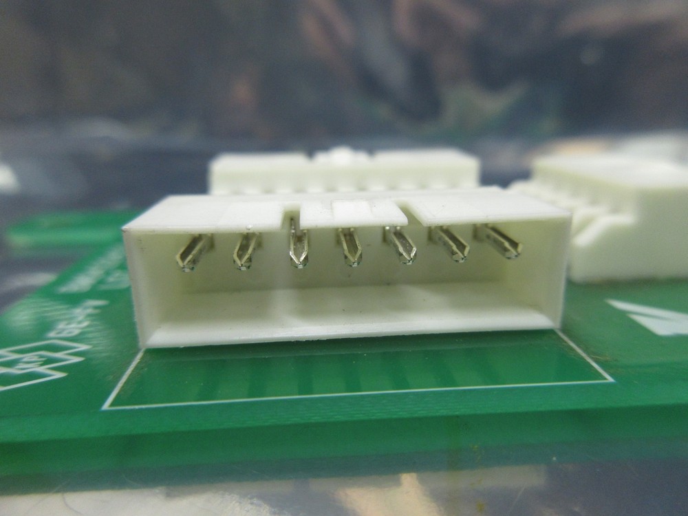 Yaskawa Electric BM9420423 Interface Board PCB Nikon NSR System Used Working