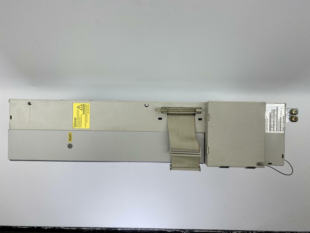 Siemens Capacitor Module 6SN1112-1AB00-0BA0 Simodrive Version A