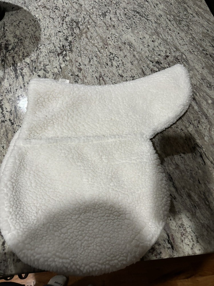 Centaur fitted show pad