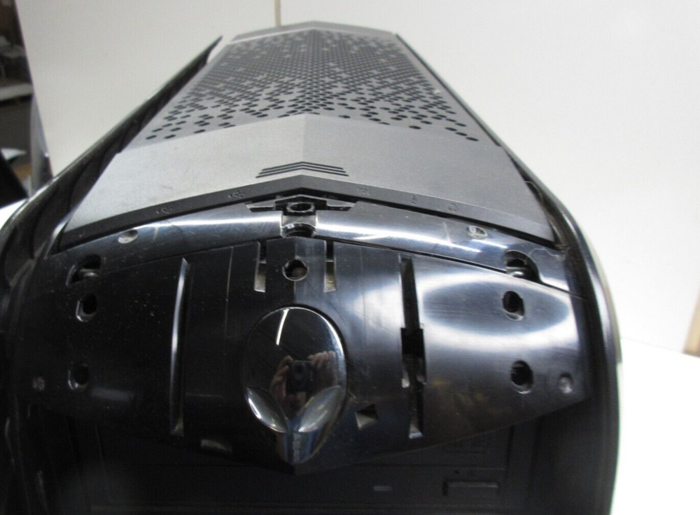 Alienware Aurora Computer Case - READ