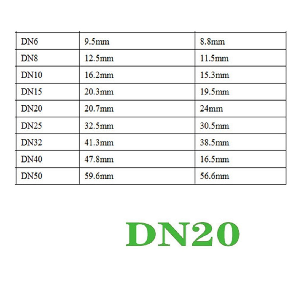 Easily Connectable AC 220V DN20 Automatic Valves for Equipment Control