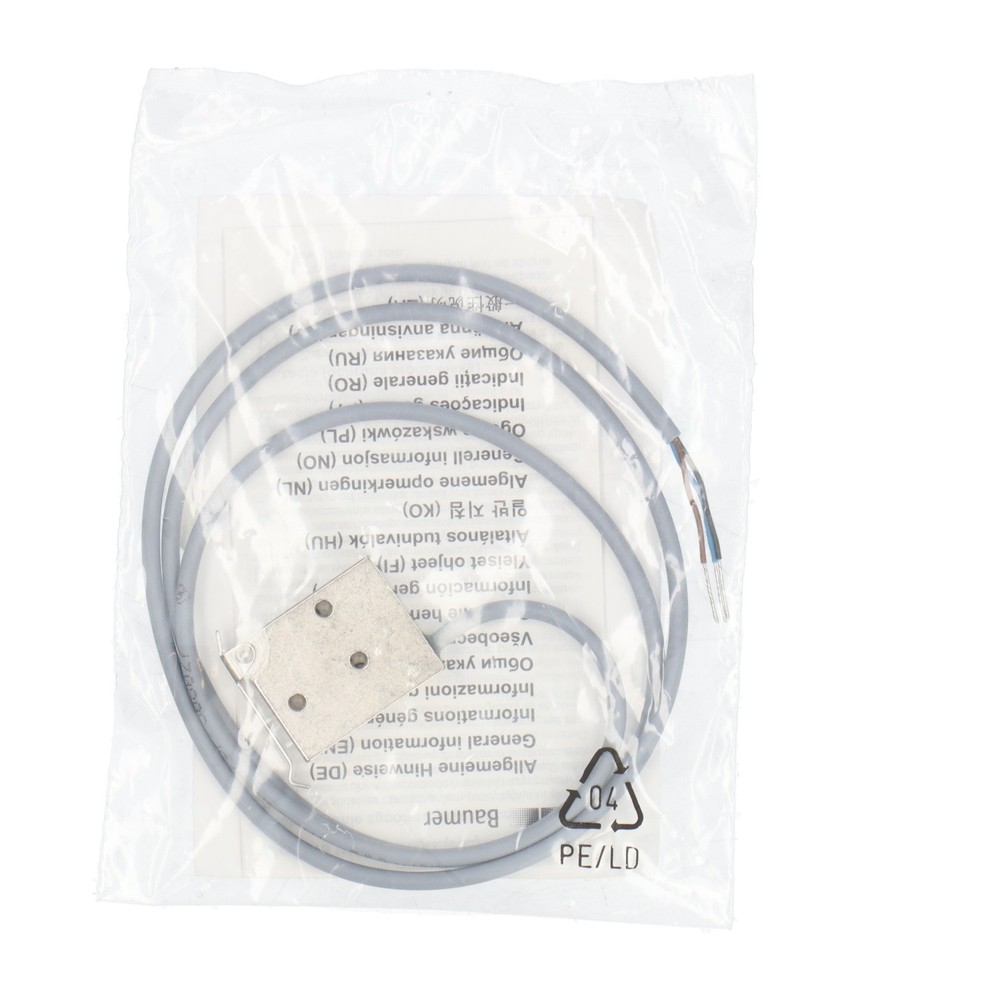 Baumer MYCOMC75P/508027 New NFP Sealed