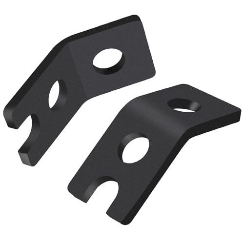 Rear Pillar Backup Reverse LED Whip Flag Light Pod Mounting Light Bars-3
