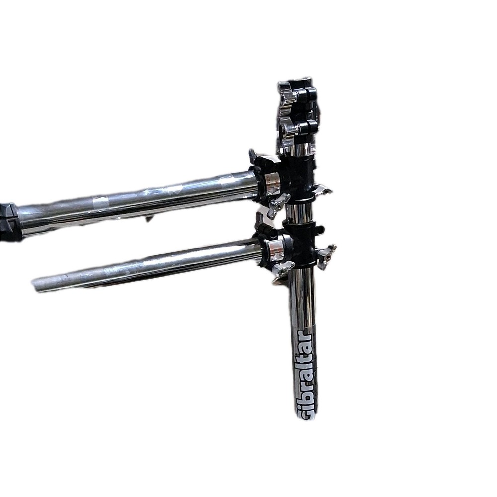 Gibraltar Drum Rack Percussion Mount Hardware for Tom Cymbal