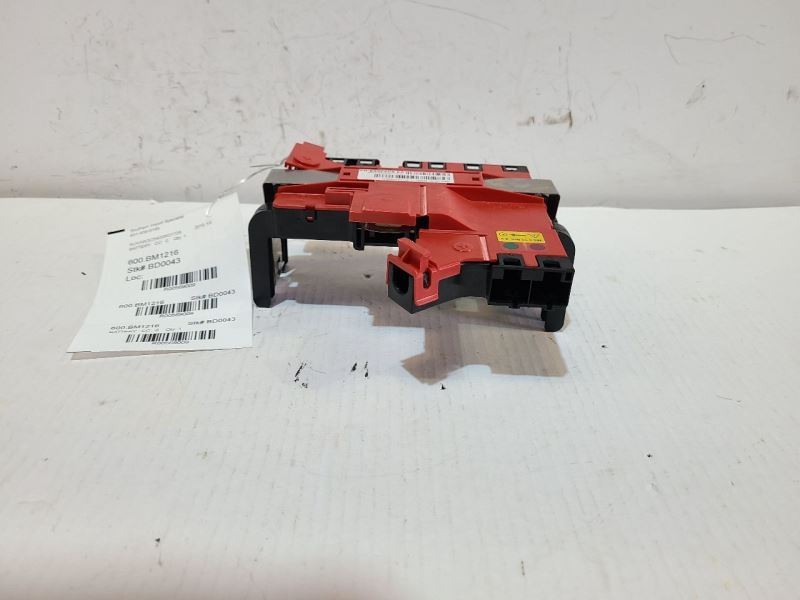 Battery Distribution Box Module Fits 2016 X4 569009