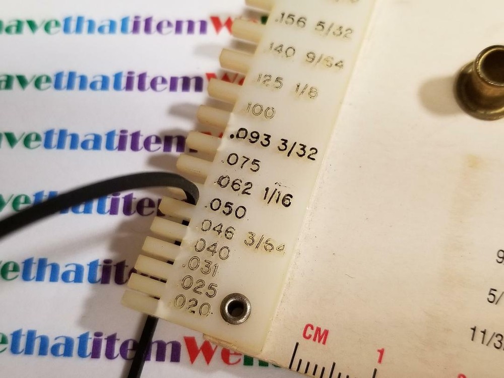 SBS8.0 / SCQ8.0 / SQUARE BELT / 5 PIECES / (qzty)