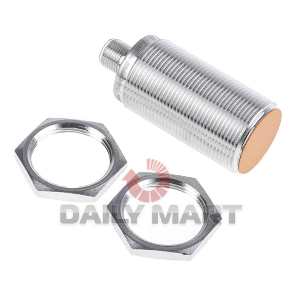 New In Box IFM II5860 Proximity Switch Sensor