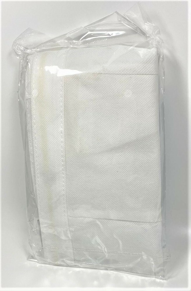 Allary Hanging Clothes Pin Bag with 2 Compartments