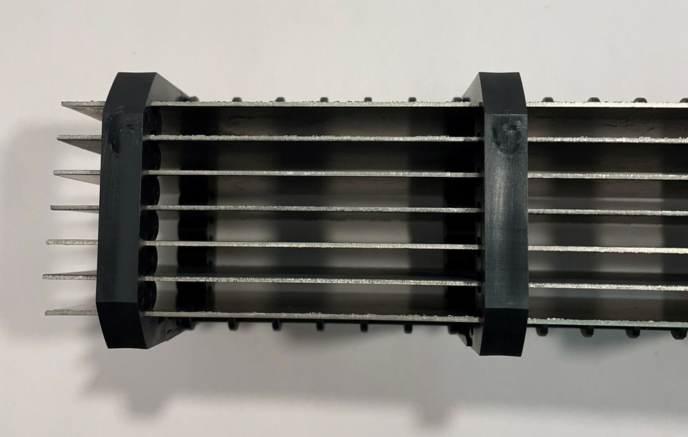 Autochlor AC50 salt cell chlorinator replacement electrode pool water generic