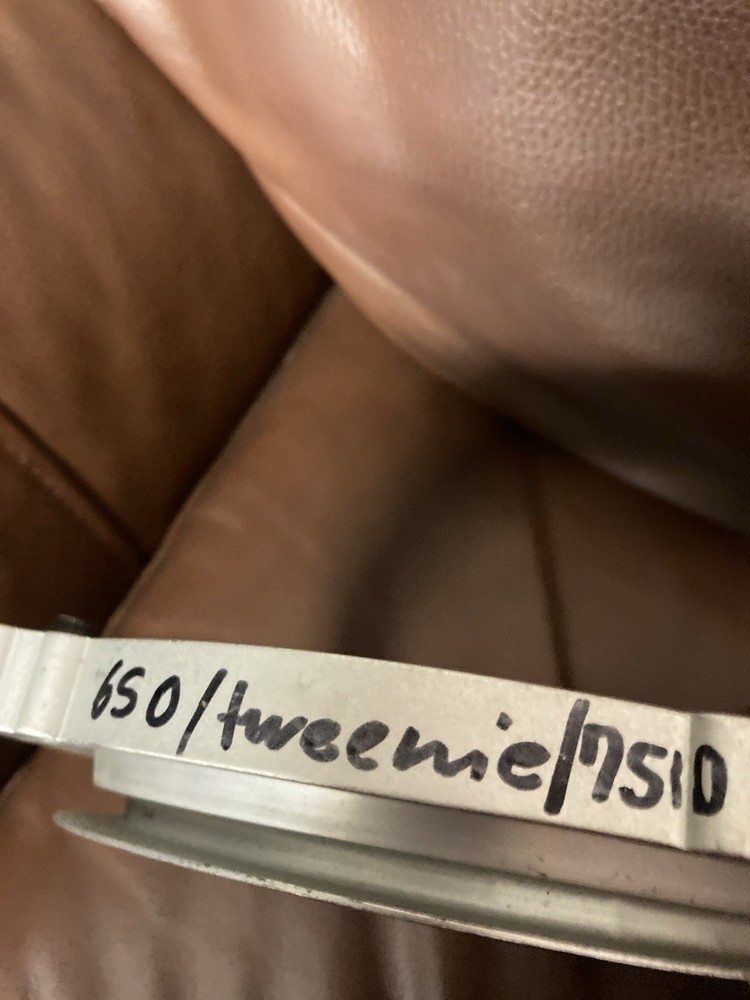 650!chimera Ring For Arri Or Mole 1k