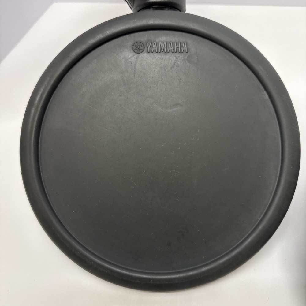 Two YAMAHA TP65 Electronic Tom Drum 8” Trigger Pads