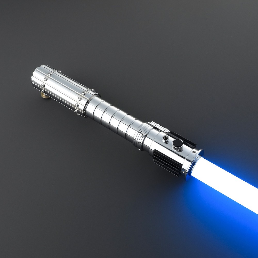 Star Wars Mara Jade Skywalker Force Dueling Lightsaber Motion Control Bluetooth