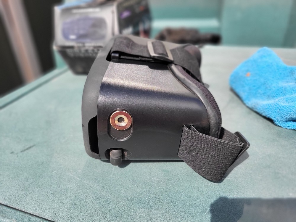 Dream Vision Virtual Reality Headset