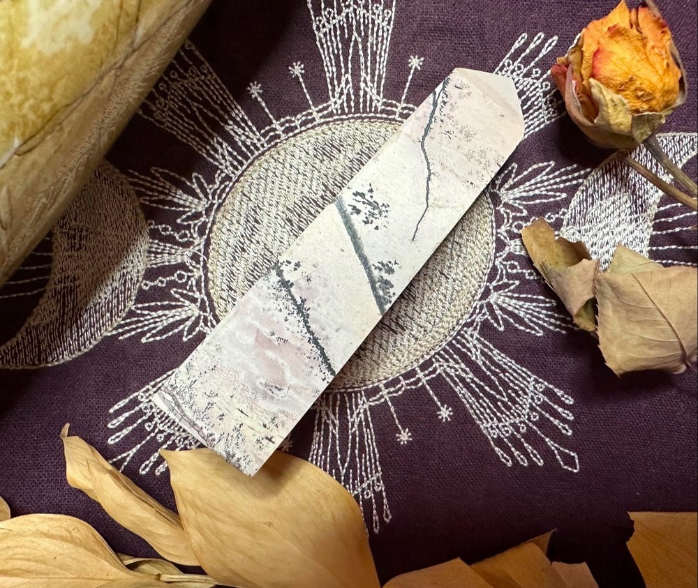 Picture Jasper Point, All Natural