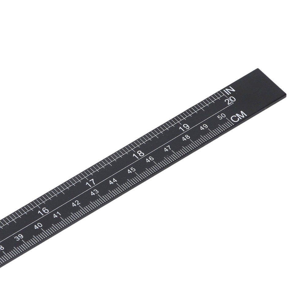 Universal Bevel Protractor Aluminum Angle Finder For Woodworking