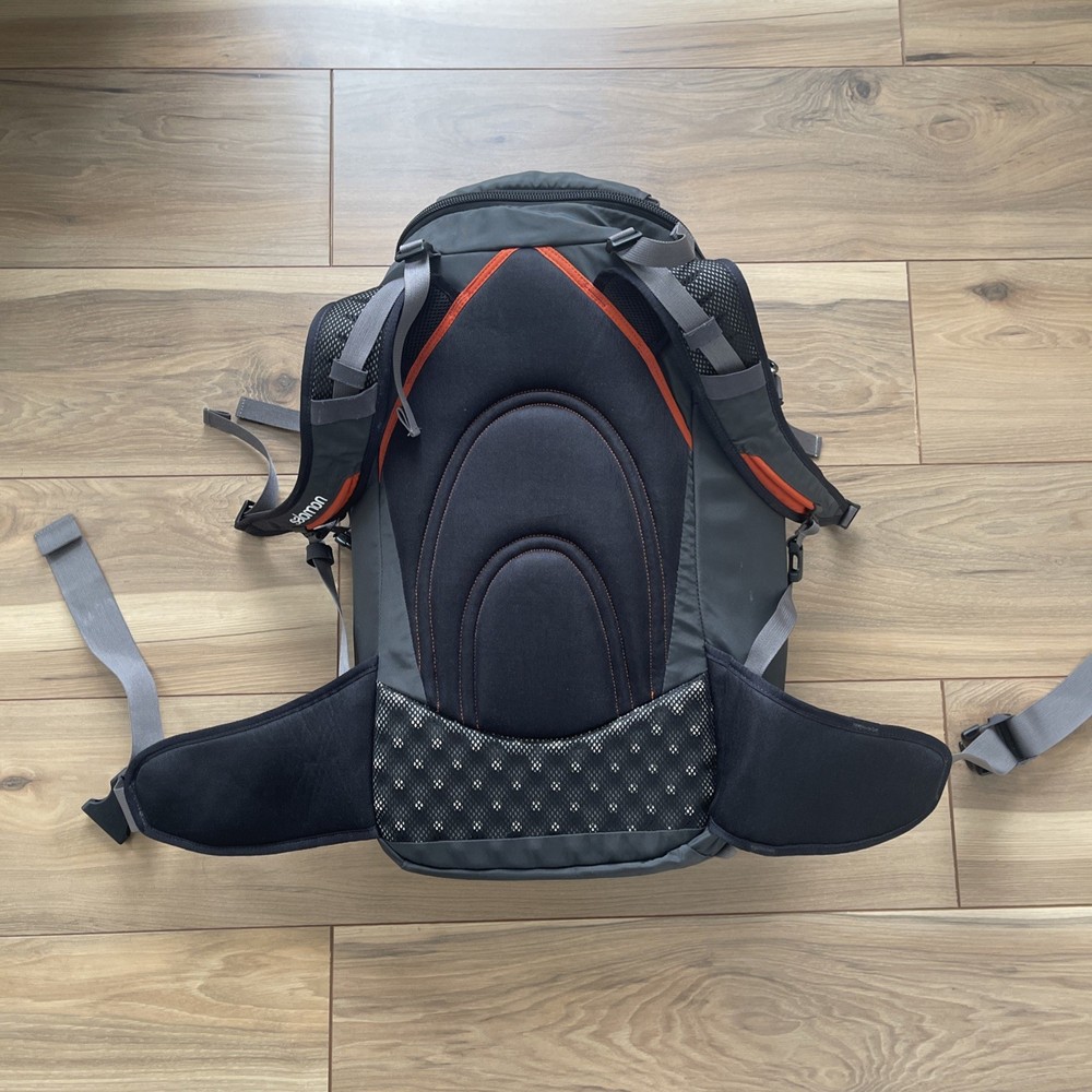 Salomon Quest 23 Backpack
