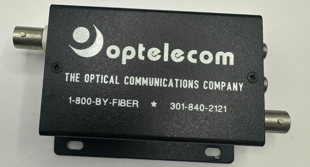 Optelecom DPX 200T combiner