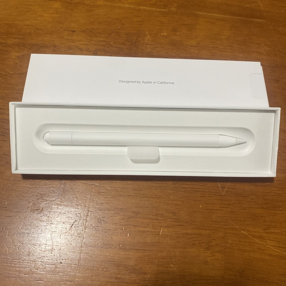 Apple Pencil (USB-C)