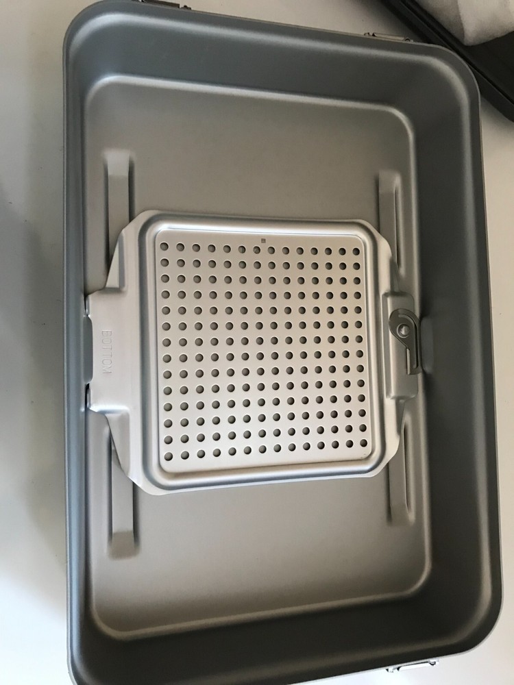 Mid-Length container CD2-4B