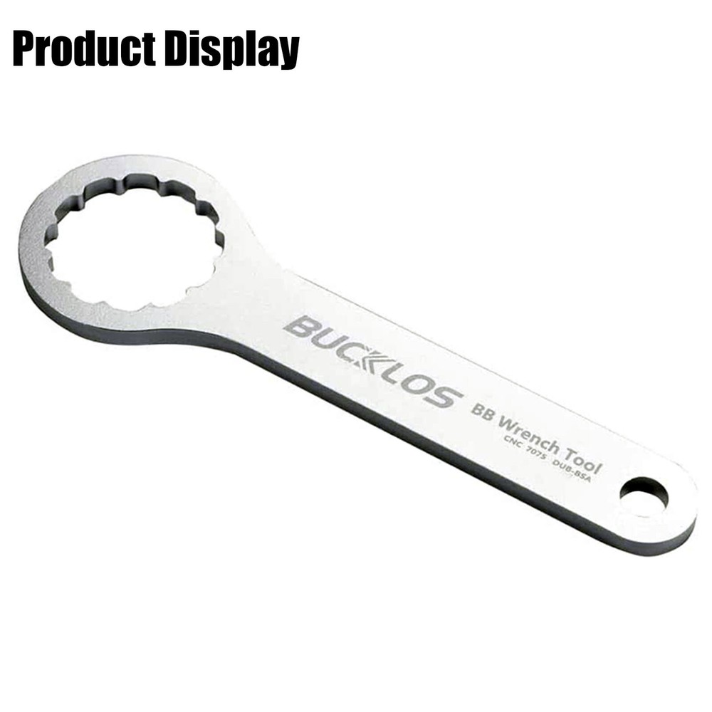 For SRAM DUB BSA BB Bicycle Bottom Bracket Wrench Tool Professional Repair Tool
