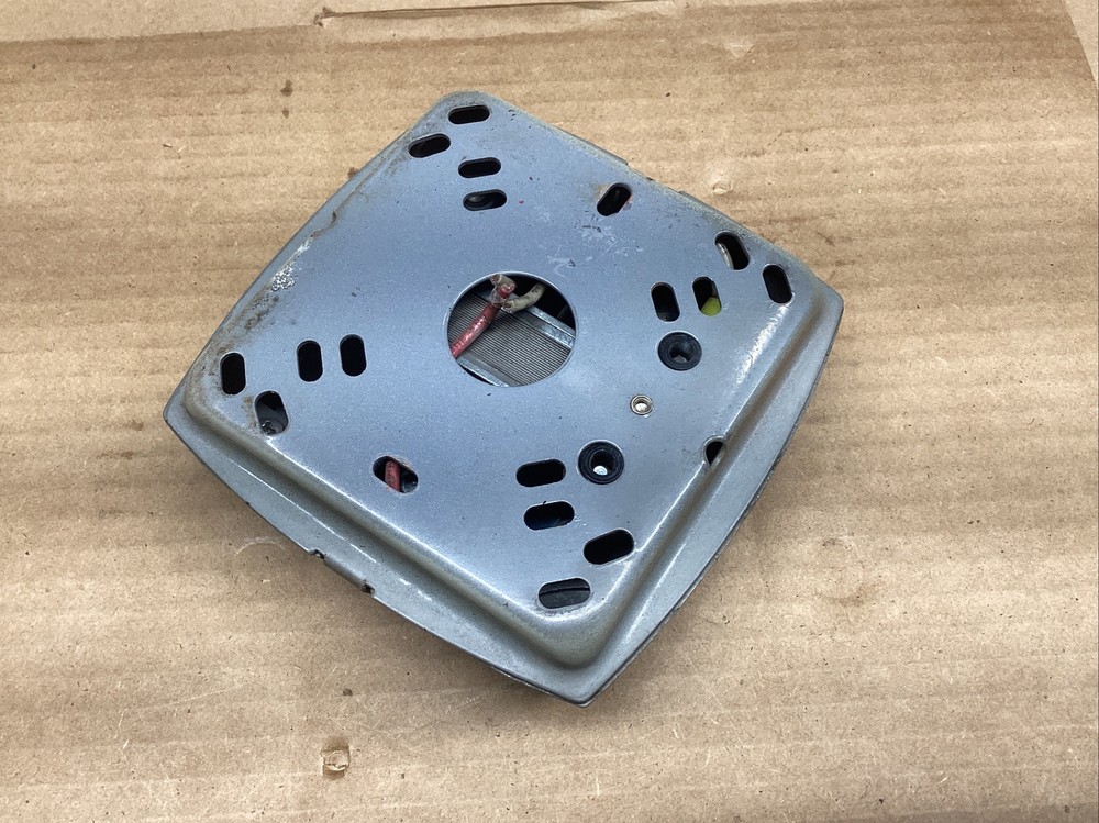 Edwards Signaling Vibrating Horn #800H110