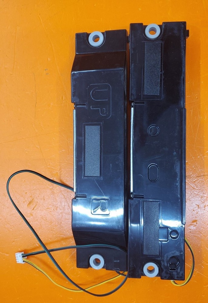 ⭐️⭐️⭐️⭐️⭐️TV Speaker Set Samsung PN51D55C1F