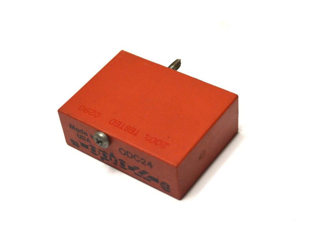 NEW OPTO22 0DC24 OUTPUT RELAY MODULE