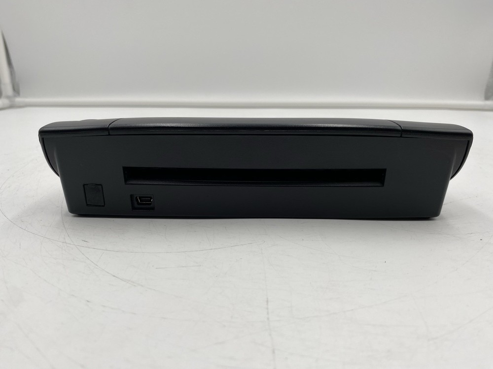 Acuant Scanshell 800DX Scanner with USB Cable