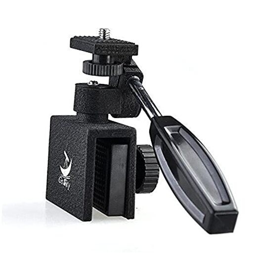 Adjustable Vehicle Car Window Mount - Binocular Window Mount - Spotting Scope