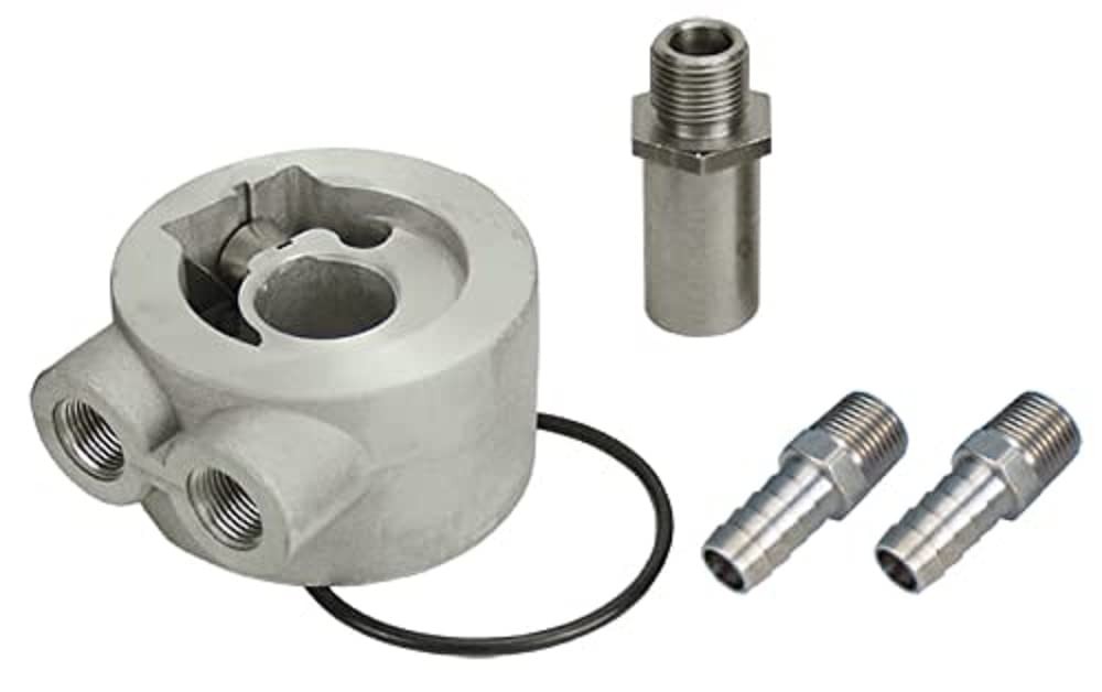15730 Thermostatic Sandwich Adapter Kit