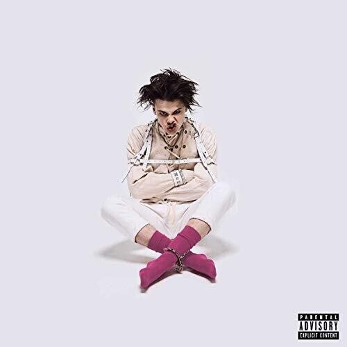 Yungblud - 21st Century Liability [New CD] Explicit