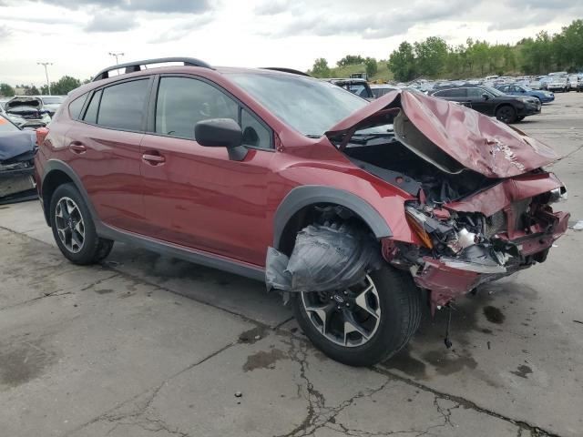XV CROSST 2019 Transmission Shift 1351227