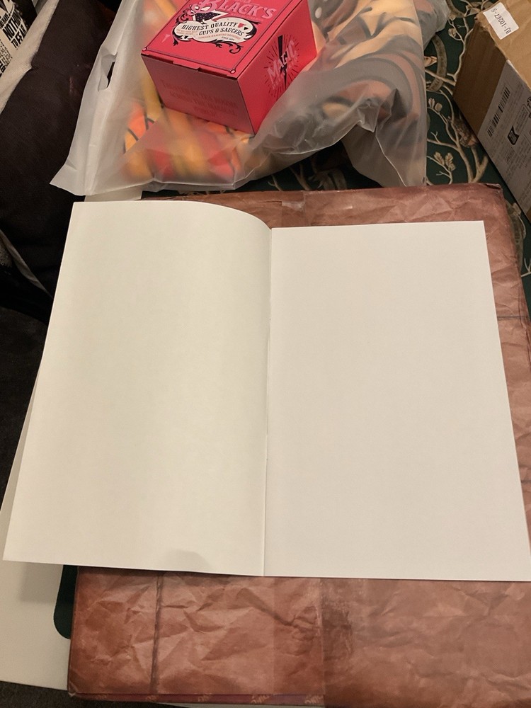 Harry Potter Mini Notebook Geek