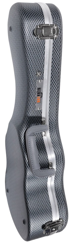 Gearlux UC500-C Concert Ukulele ABS Case