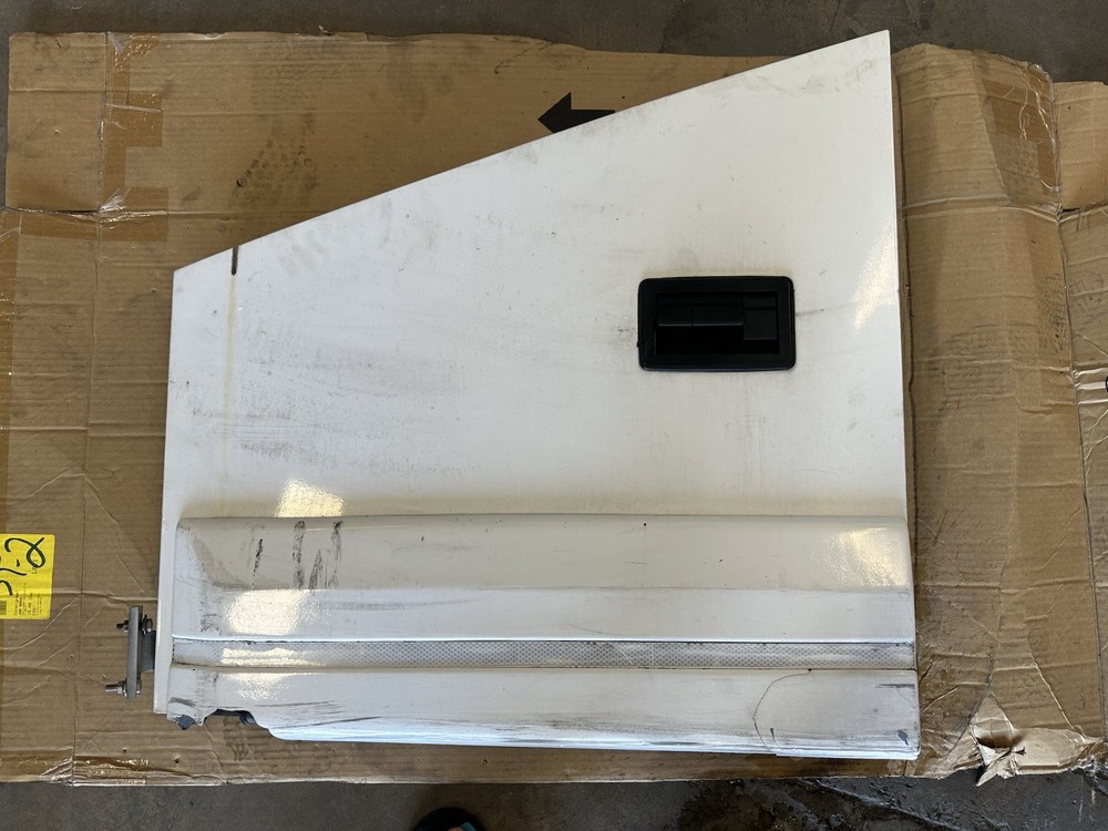 Vanhool CX 45 access door (left side)